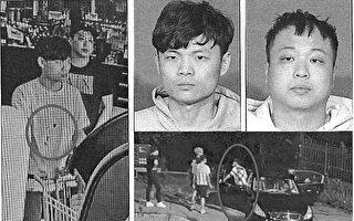 华人外卖郎遭绑架与谋杀 纽约两华裔青年被诉