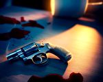 被控謀殺的加州法官 稱他槍殺了自己的妻子