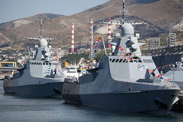 退出黑海運糧協議 俄首次向非烏克蘭貨船開火