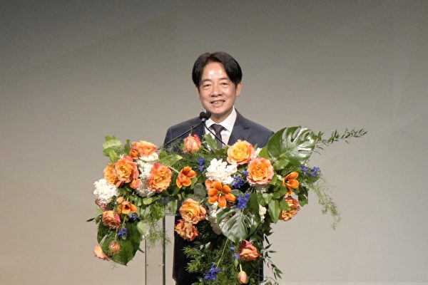 赖清德欲过境美国遭拒？台美否认 专家解析