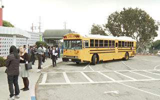 返校季謹慎開車 防止學生因交通事故傷亡
