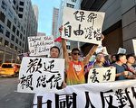 林青：热烈欢迎赖清德 大陆人比台湾人更爱台湾