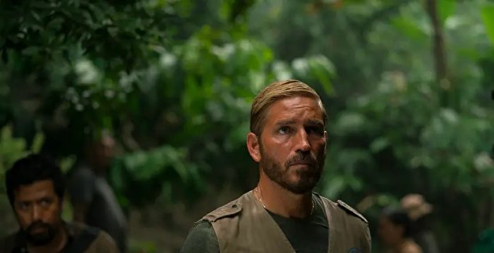 超过《夺宝奇兵5》《自由之声》成票房大黑马