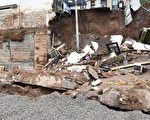 工地坍塌事故后续：纽约华人建商交5万罚款并终止从业