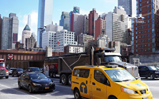 纽约市议会今召开堵车费和MTA财政监督听证会