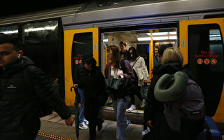 本周末悉尼火车大维修 多条线路受影响