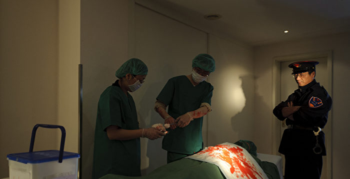 五家中国医院陷反腐风暴眼 均涉活摘器官