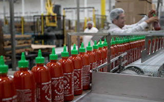 什麼原因造成一瓶辣椒醬賣到五十多美元？