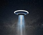 安省目擊不明飛行物UFO事件居加拿大之首