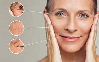 【健康養成記】長皺紋提早老化？這樣做重訓抗老除皺
