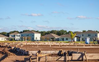 聯邦增強住房政策 計劃出租公共土地