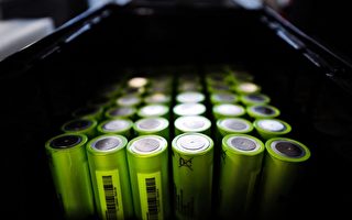 科學家研發氧化鐵電池 有望取代鋰電池