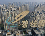 梁文韬：中国经济正走上碧桂园衰而趋崩之路