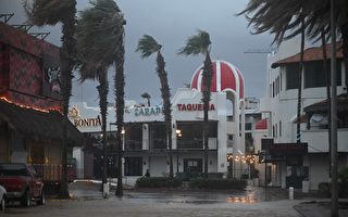 飓风希拉里进入加州 对洛杉矶和旧金山有何影响?