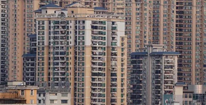 广州房贷利率突破LPR下限 成一线城市首例