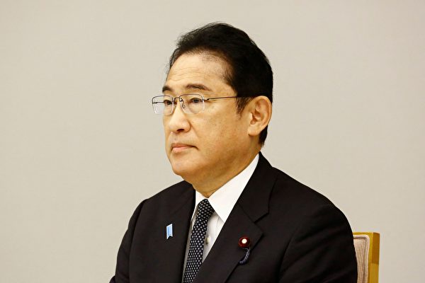 日本對哈馬斯首輪制裁 凍結9人1公司資產