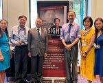 好萊塢電影Sight 休城巡迴觀影會圓滿落幕