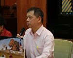 指國民法官有三問題 台民團籲修正司改政策