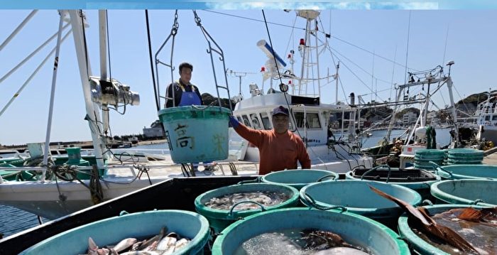 G7呼吁立即废除对日本海鲜禁令 施压中共