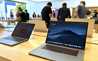 蘋果新一代Max MacBook Pro或配超強GPU及內存
