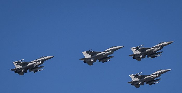 借鉴俄乌战争 美国会USCC建议台湾部队赴美受训