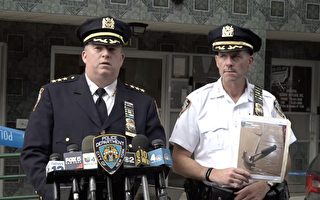 纽约华男持锤袭击分租客 母亲丧命两童重伤