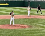 威廉波特少棒賽 台9比1勝庫拉索 爭國際組冠軍