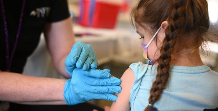 New Jersey’s Vaccination Requirements for Kindergarten Students: DTaP, IPV, Varicella, MMR, and Hepatitis B