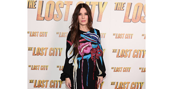 伴侣因病去世 珊卓谢大众为ALS相关单位捐款