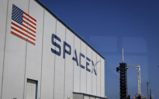 SpaceX到薩省鄉村回收太空垃圾