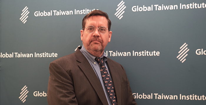 美华府智库专家：没看到中共攻台的直接迹象