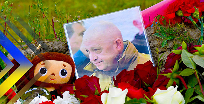 【时事军事】普里戈津如何多活了两个月