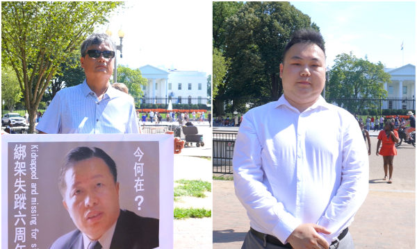 信仰要拥护共产党领导吗？律师：违反宪法