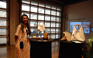 多伦多台湾文化节 呈现传统艺术经典