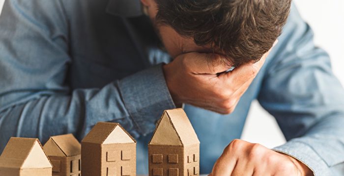 23年来最高房贷利率 美国买房最艰难时刻