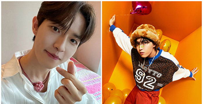 金在焕10月于台北办粉丝会 请粉丝期待演出