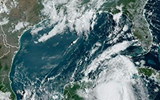 热带风暴逼近 拜登宣布佛州进入紧急状态