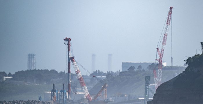 中日关系紧张 日本公明党被推迟访华