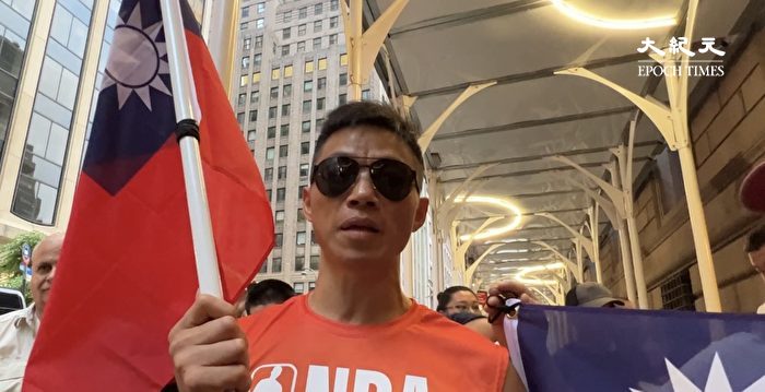 疫情再起 走线华人：我相信这是天灭中共