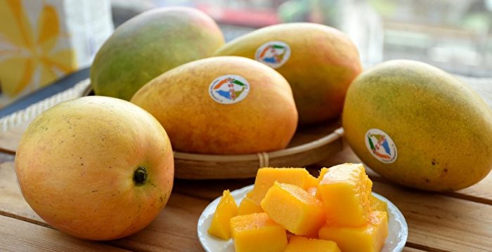 中共禁台湾芒果 专家:应减少对中国经济依赖