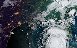 登陸佛州前 伊達利亞將增強為極危險大颶風