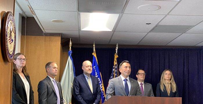 跨国合作 美国主导摧毁Qakbot僵尸网路