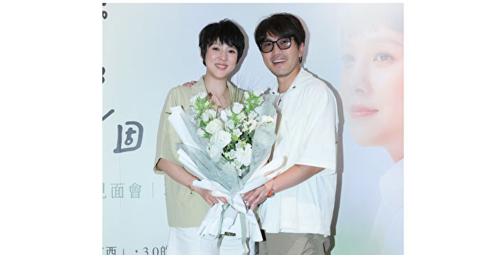 陪老婆抗癌成功后 卫斯理考取政大EMBA班