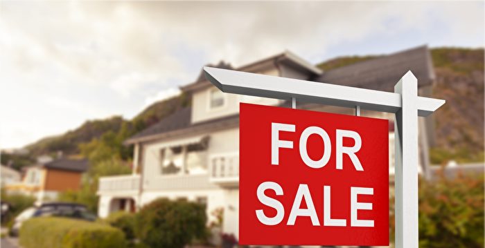 美业内预测2024:房贷利率越高 房价越高