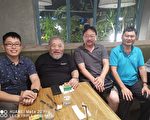 八二三炮戰65周年 軍情專家披露慘烈細節