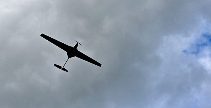 俄罗斯：乌克兰无人机袭击克里米亚和莫斯科