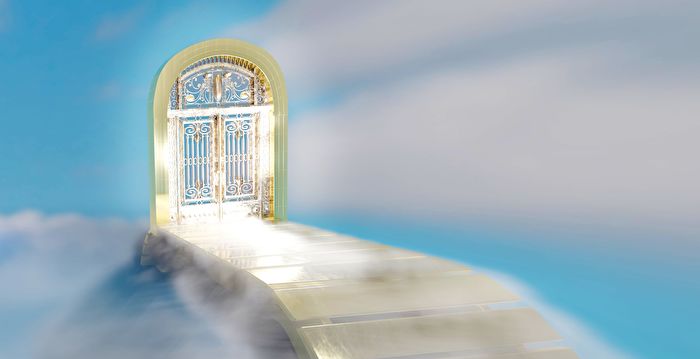 研究5000例濒死体验 美国医生相信人有轮回