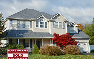 加拿大人減少投資美國房地產興趣
