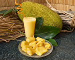 不可错过的热带水果——奇异、营养又美味的菠萝蜜