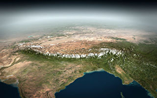 最新地質研究改寫喜馬拉雅山形成歷史